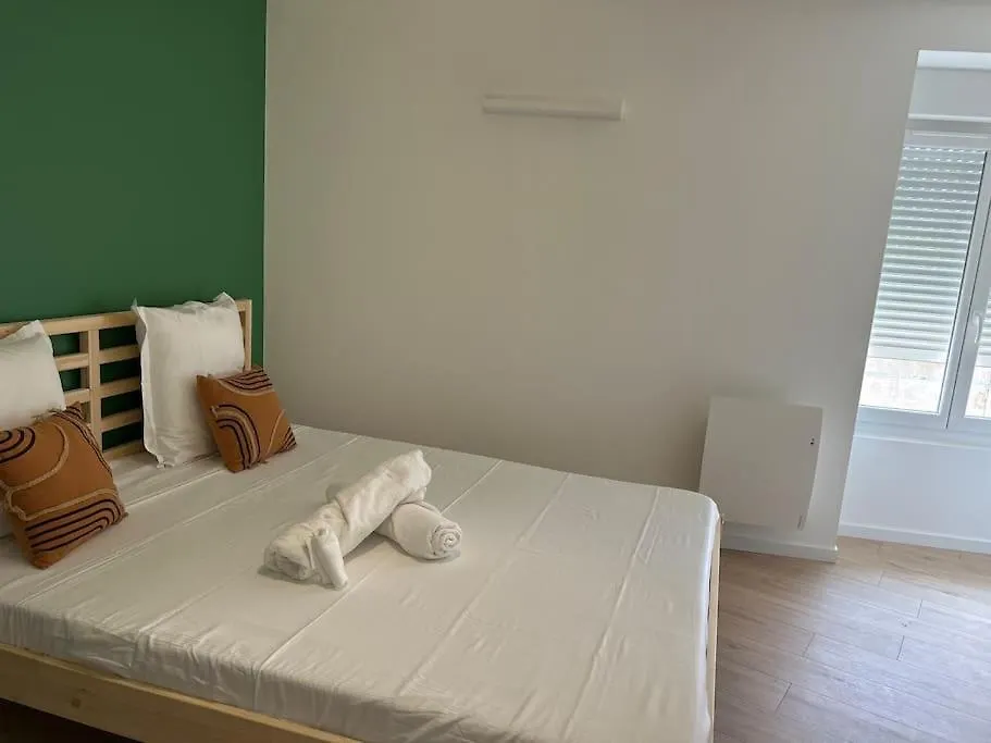 Apartment Appart Le 201 Jasseron France